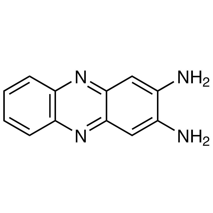 Phenazine-2,3-diamine