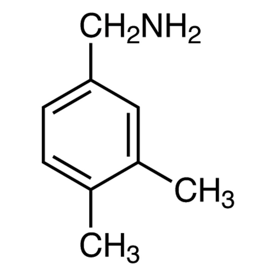 3,4-Dimethylbenzylamine