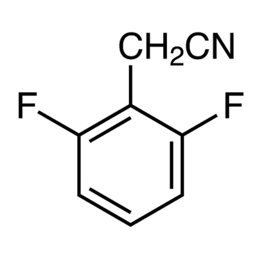 2,6-Difluorobenzyl Cyanide