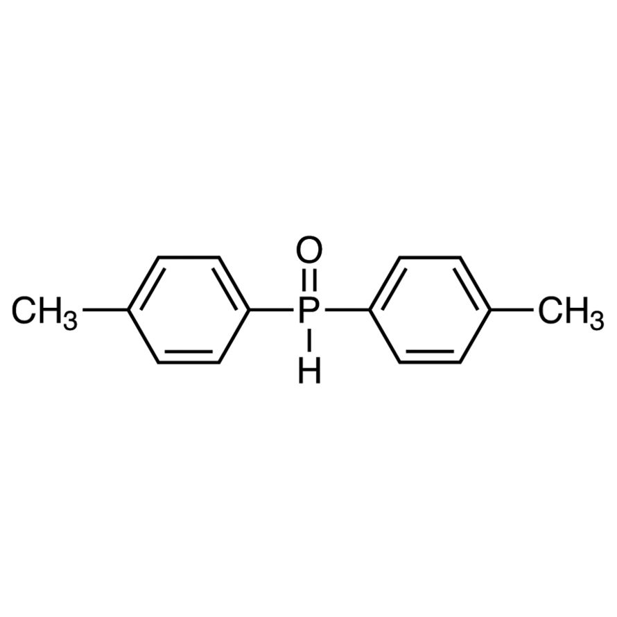 Di(p-tolyl)phosphine Oxide