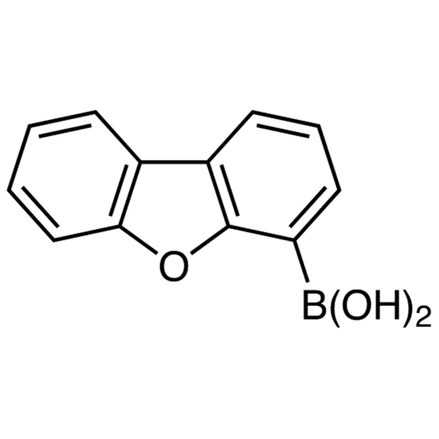 Dibenzofuran-4-boronic Acid (contains varying amounts of Anhydride)