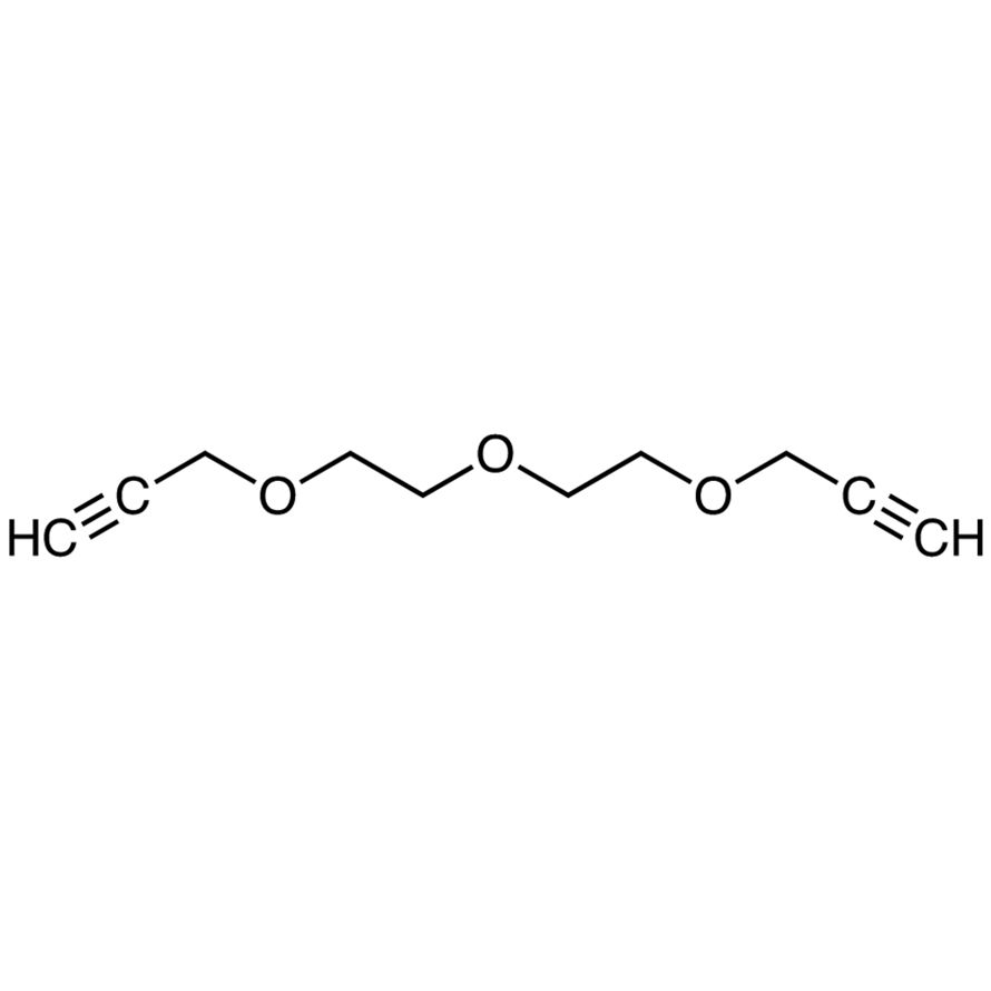 Diethylene Glycol Bis(2-propynyl) Ether