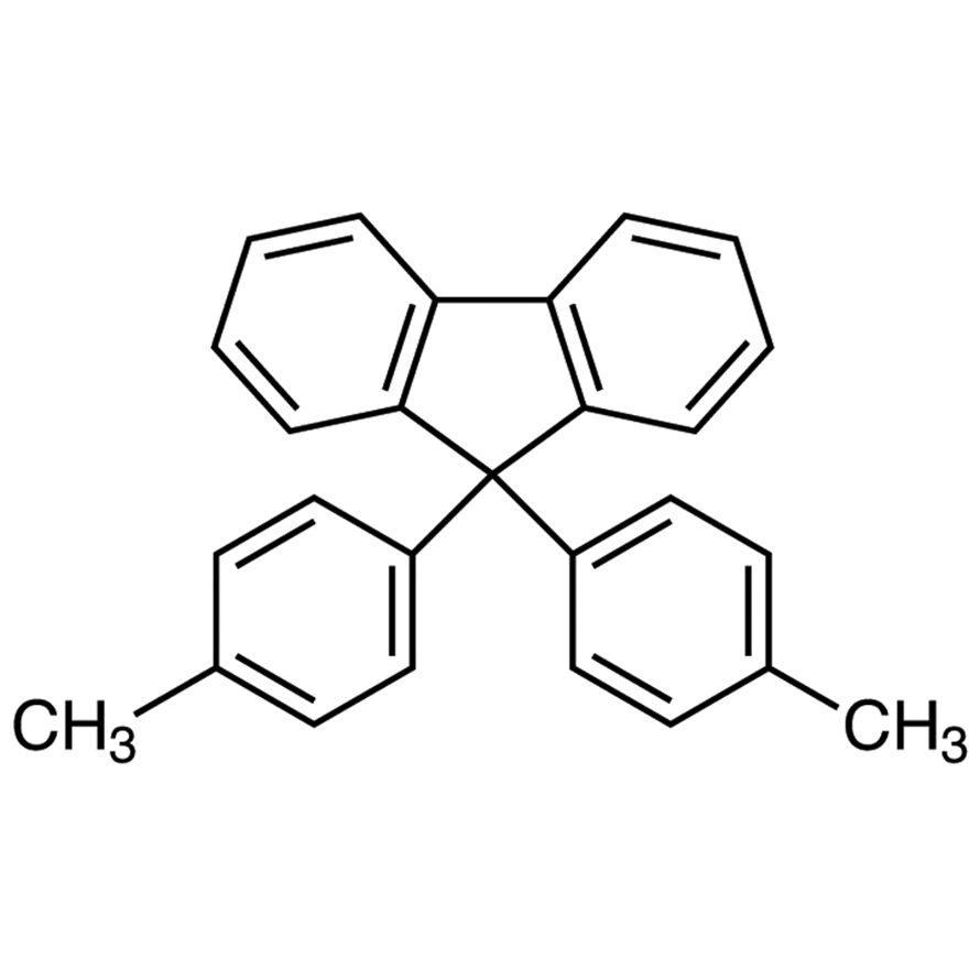 9,9-Di(p-tolyl)fluorene