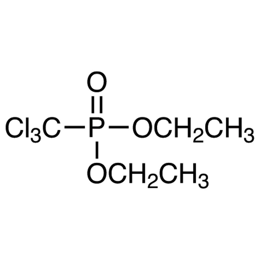 Diethyl (Trichloromethyl)phosphonate