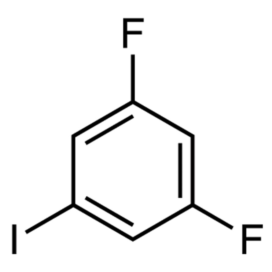 1,3-Difluoro-5-iodobenzene