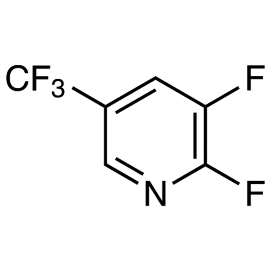 2,3-Difluoro-5-(trifluoromethyl)pyridine