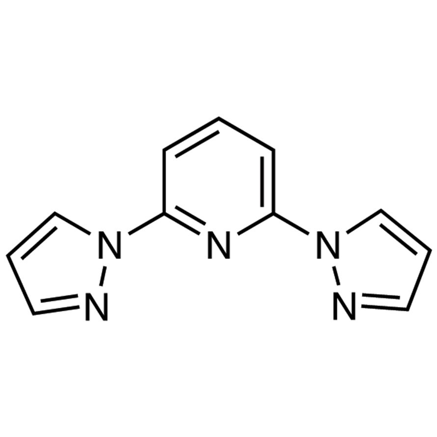 2,6-Di(1-pyrazolyl)pyridine