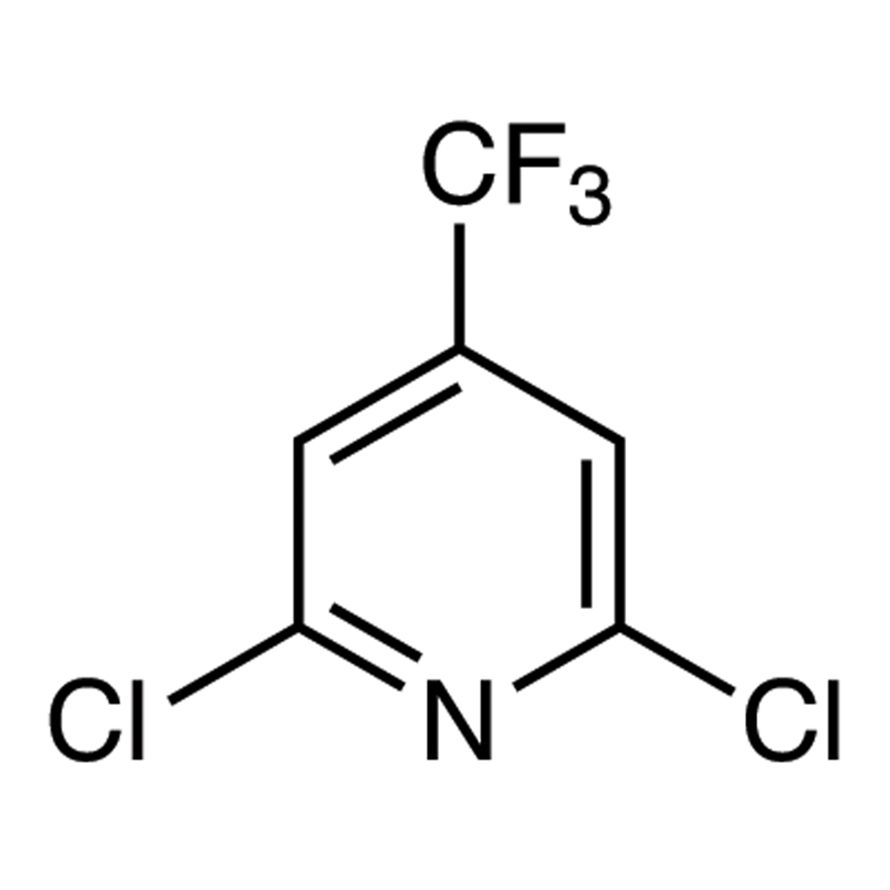 2,6-Dichloro-4-(trifluoromethyl)pyridine