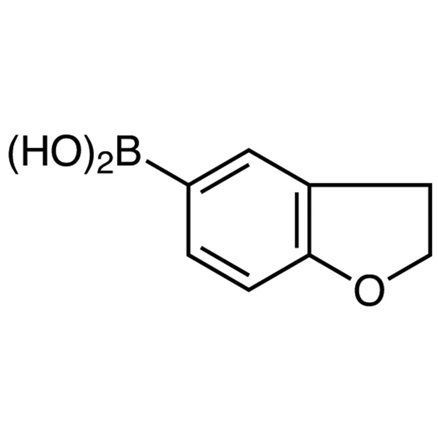 2,3-Dihydrobenzofuran-5-boronic Acid (contains varying amounts of Anhydride)