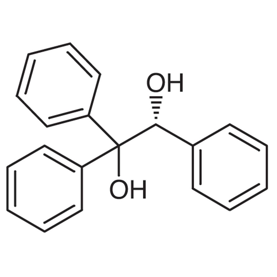 (R)-(+)-1,1,2-Triphenyl-1,2-ethanediol