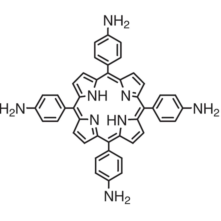 5,10,15,20-Tetrakis(4-aminophenyl)porphyrin