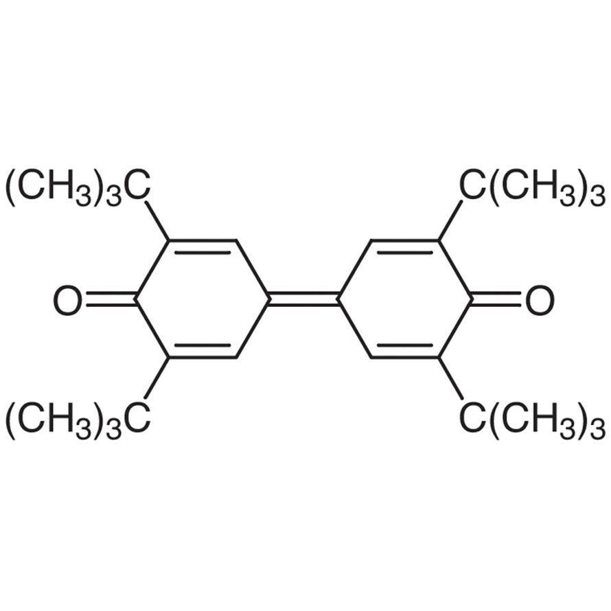 3,3',5,5'-Tetra-tert-butyl-4,4'-diphenoquinone