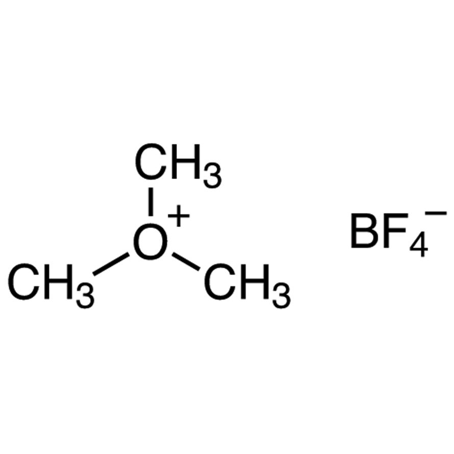 Trimethyloxonium Tetrafluoroborate