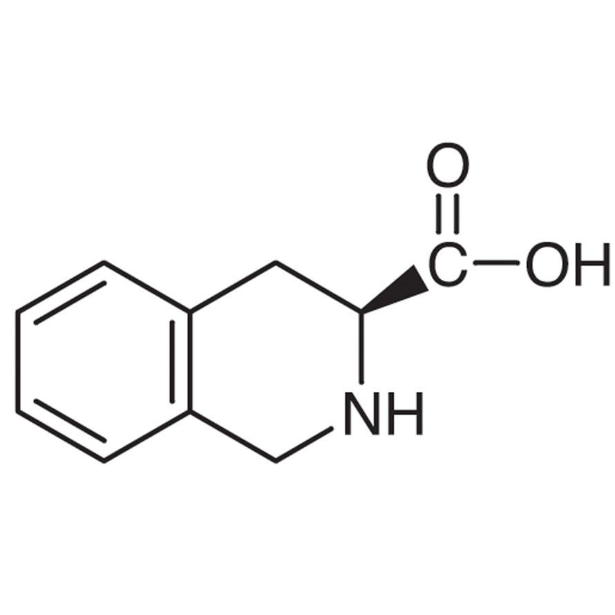 (S)-(-)-1,2,3,4-Tetrahydroisoquinoline-3-carboxylic Acid