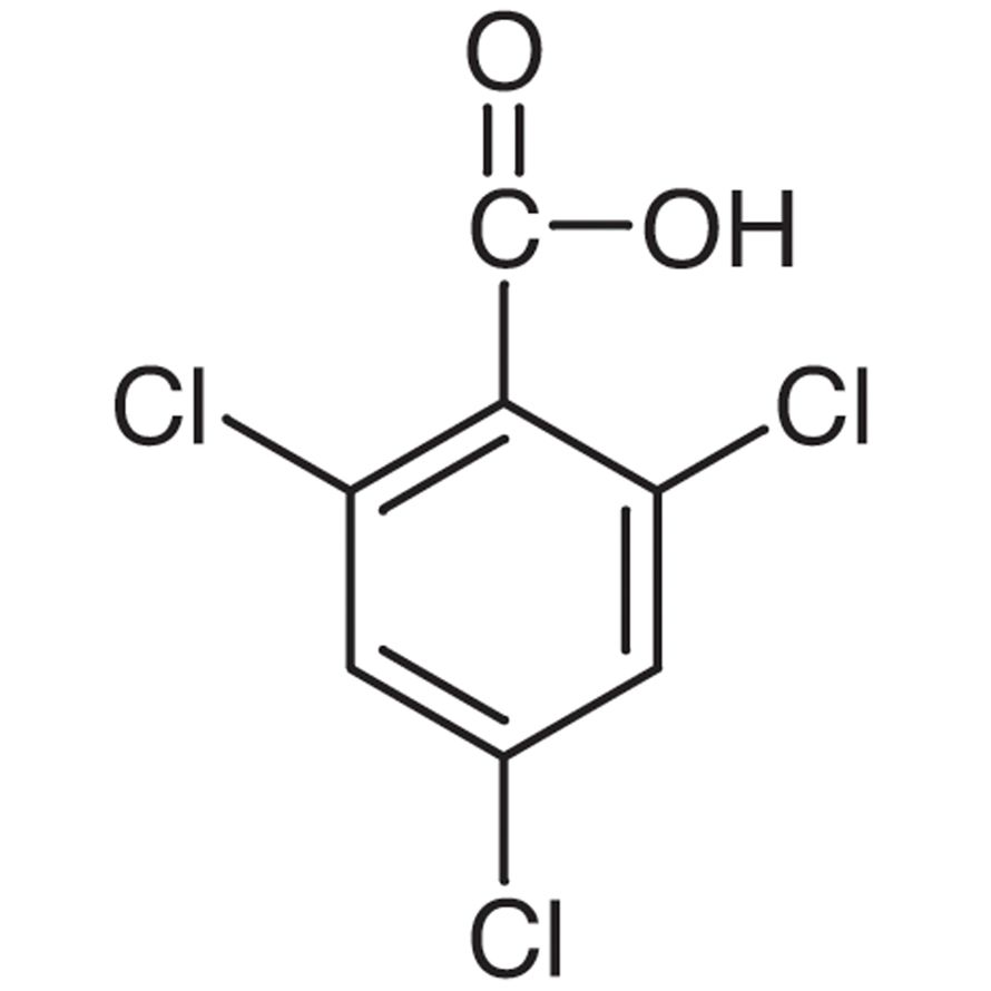 2,4,6-Trichlorobenzoic Acid