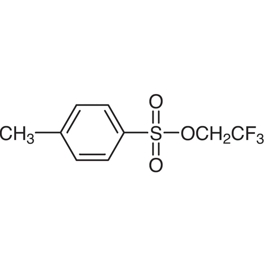 2,2,2-Trifluoroethyl p-Toluenesulfonate