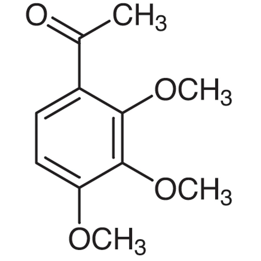 2',3',4'-Trimethoxyacetophenone