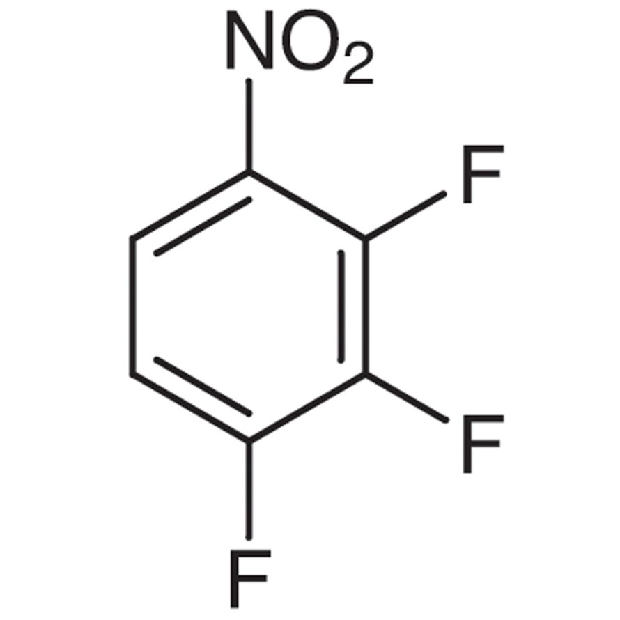 2,3,4-Trifluoronitrobenzene