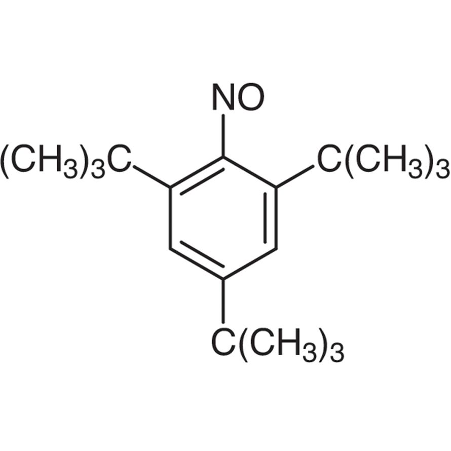 2,4,6-Tri-tert-butylnitrosobenzene