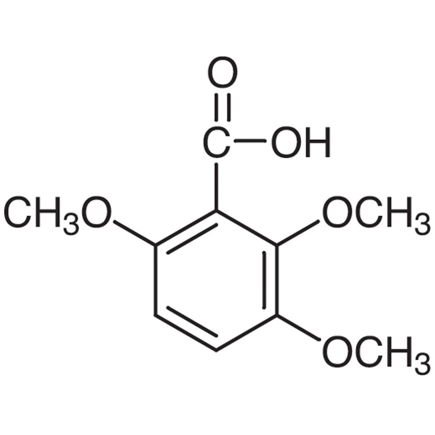 2,3,6-Trimethoxybenzoic Acid