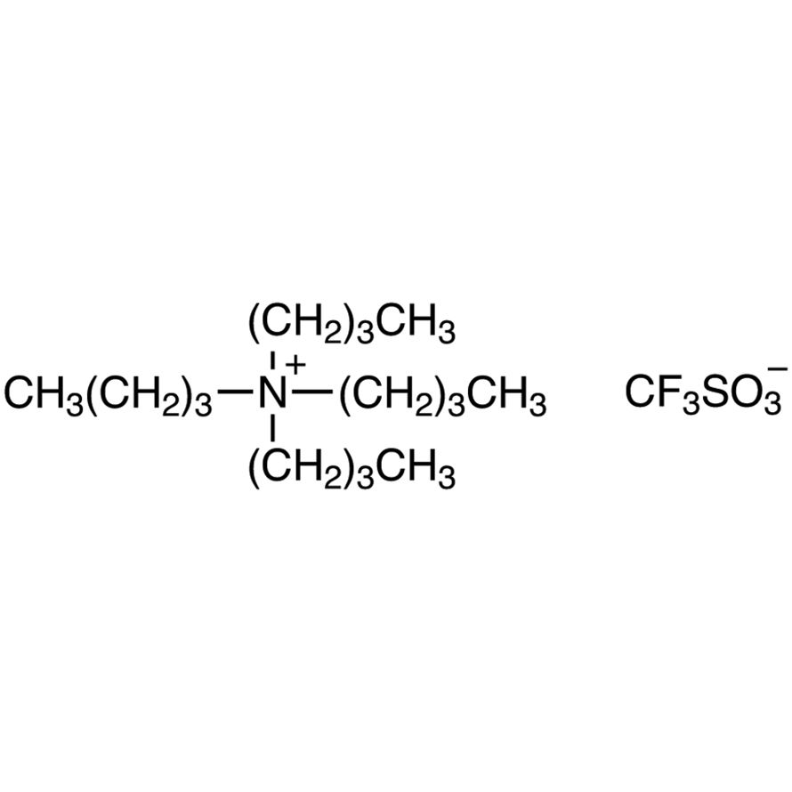 Tetrabutylammonium Trifluoromethanesulfonate