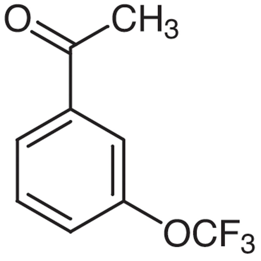 3'-(Trifluoromethoxy)acetophenone