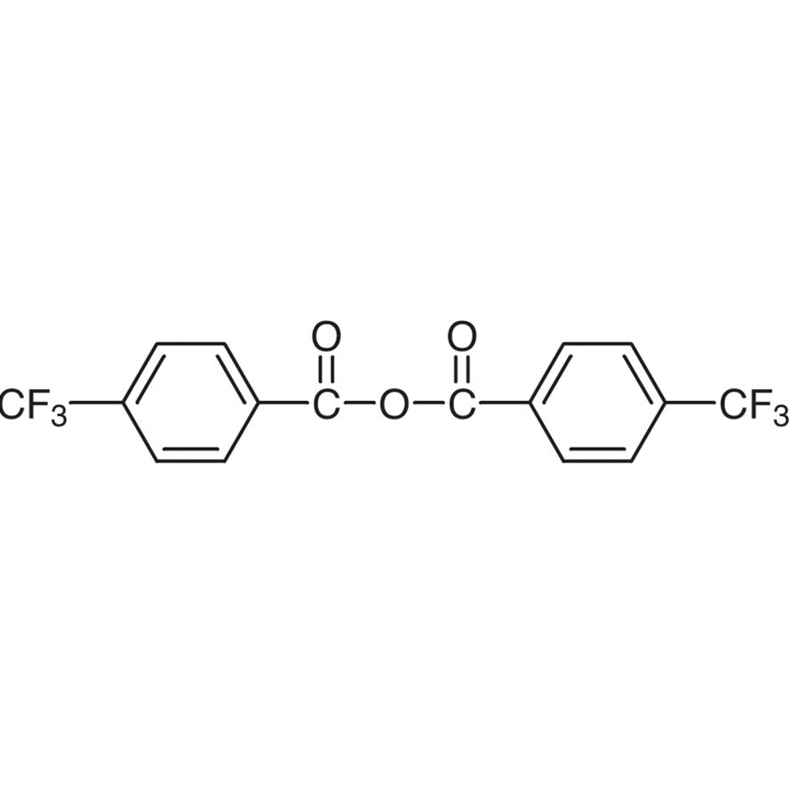 4-Trifluoromethylbenzoic Anhydride