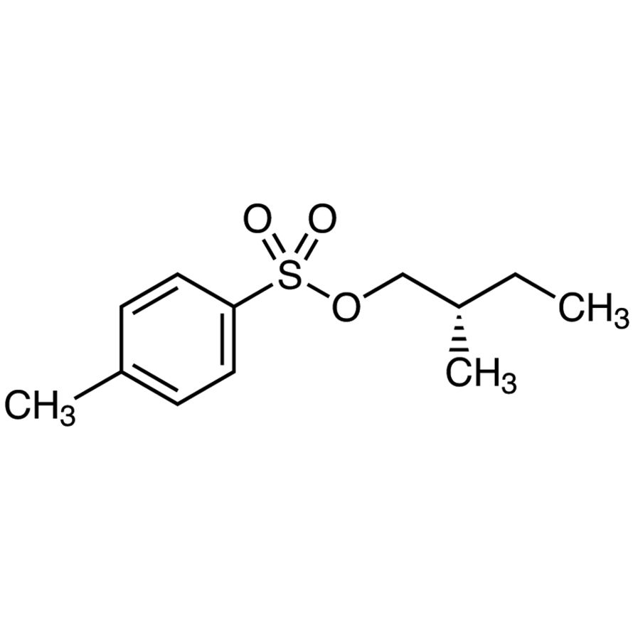 (S)-2-Methylbutyl p-Toluenesulfonate