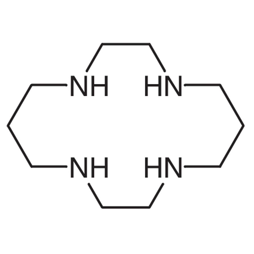 1,4,8,11-Tetraazacyclotetradecane