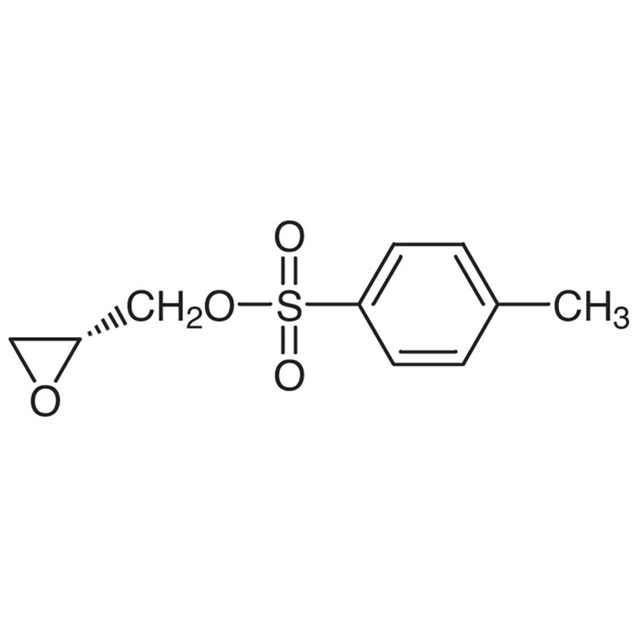 (2R)-(-)-Glycidyl p-Toluenesulfonate