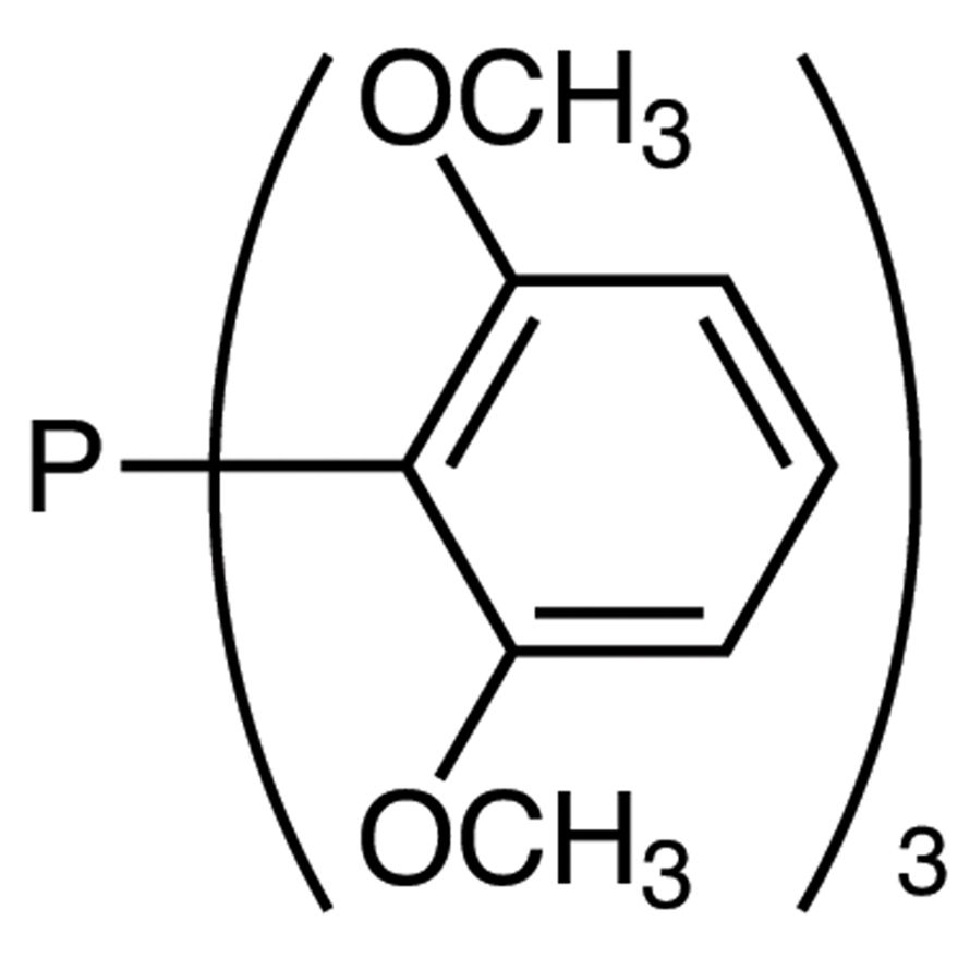 Tris(2,6-dimethoxyphenyl)phosphine