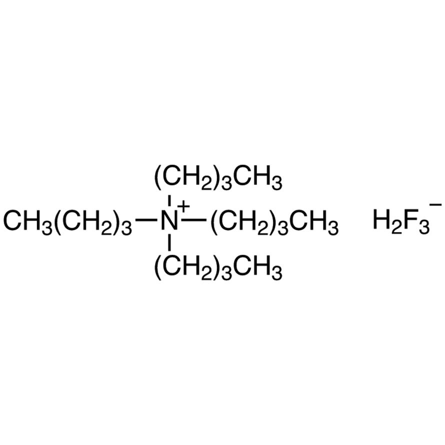 Tetrabutylammonium Dihydrogen Trifluoride