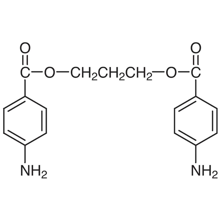 Trimethylene Bis(4-aminobenzoate)