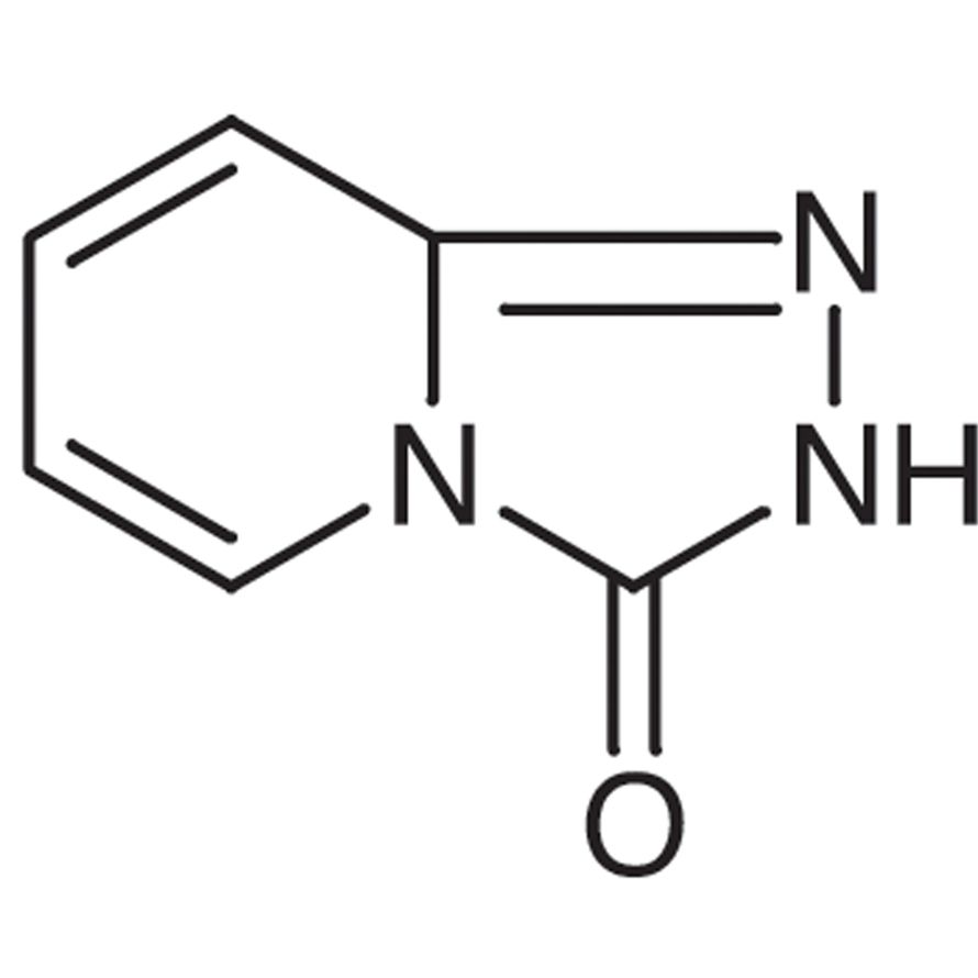 1,2,4-Triazolo[4,3-a]pyridin-3(2H)-one