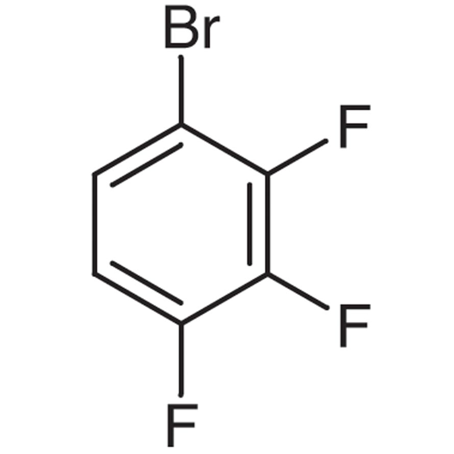 1-Bromo-2,3,4-trifluorobenzene