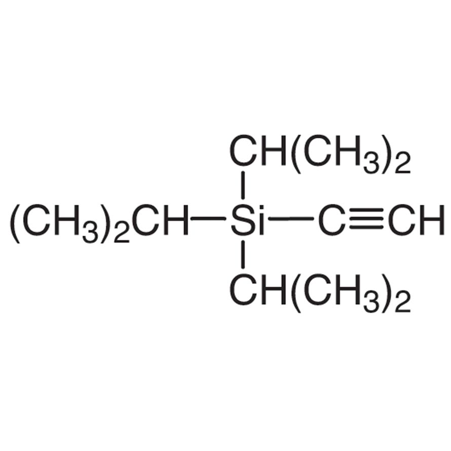 Triisopropylsilylacetylene