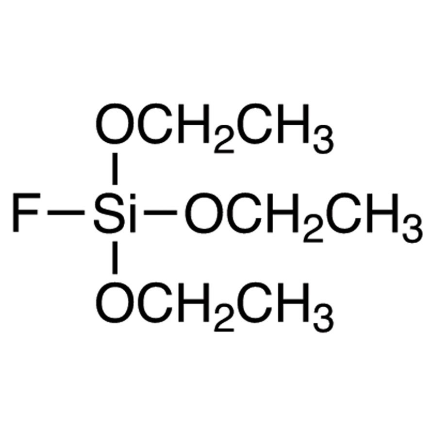 Triethoxyfluorosilane