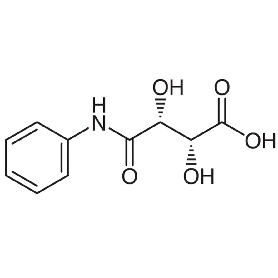 (2R,3R)-Tartranilic Acid [for optical resolution]