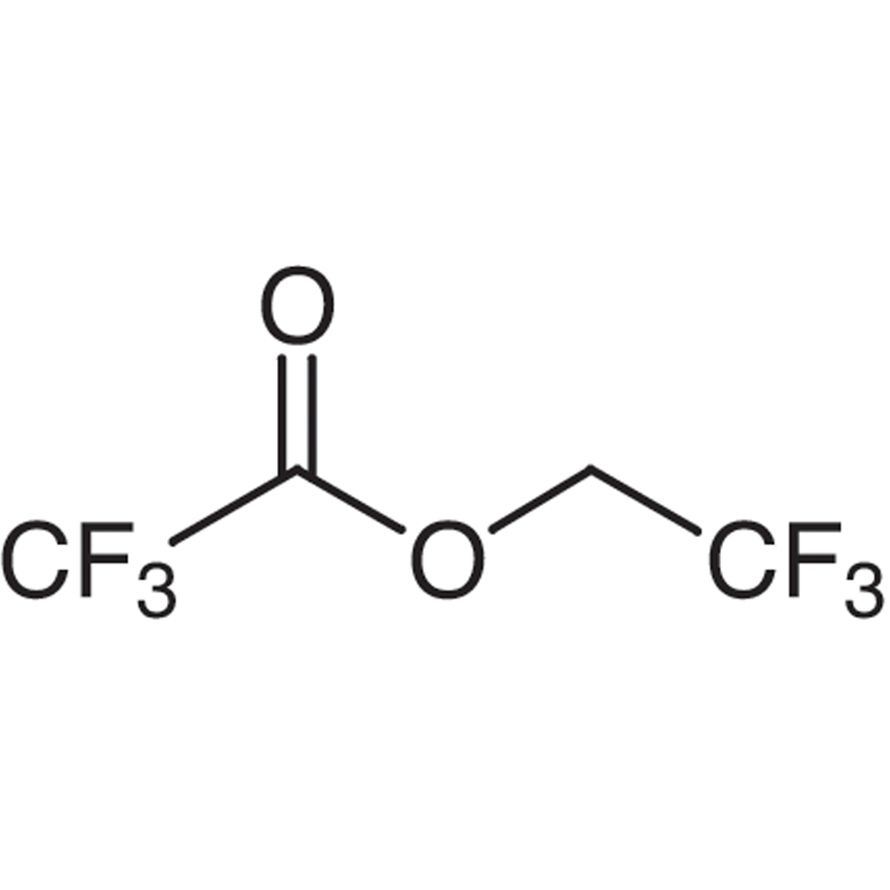 2,2,2-Trifluoroethyl Trifluoroacetate