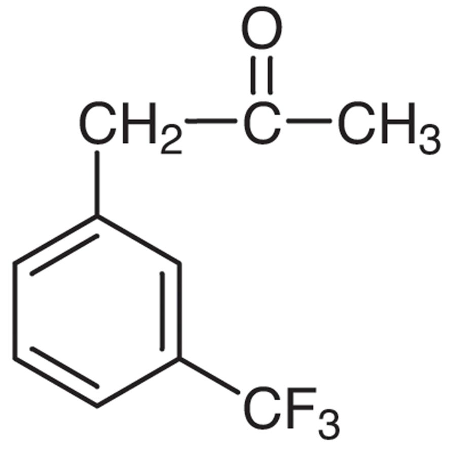 3-(Trifluoromethyl)phenylacetone