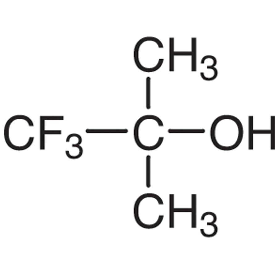 2-Trifluoromethyl-2-propanol