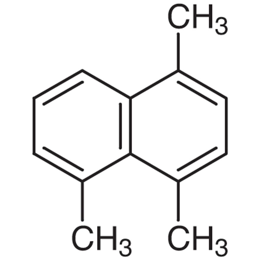 1,4,5-Trimethylnaphthalene