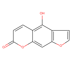 Bergaptol