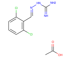 Guanabenz Acetate