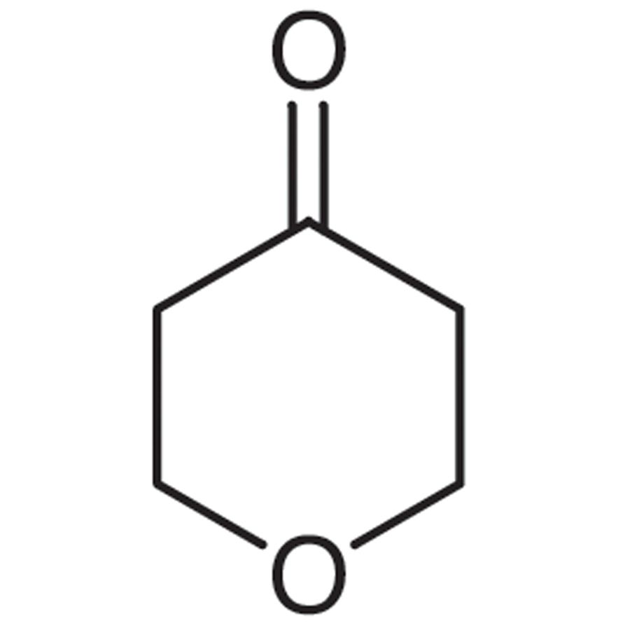 Tetrahydro-4H-pyran-4-one