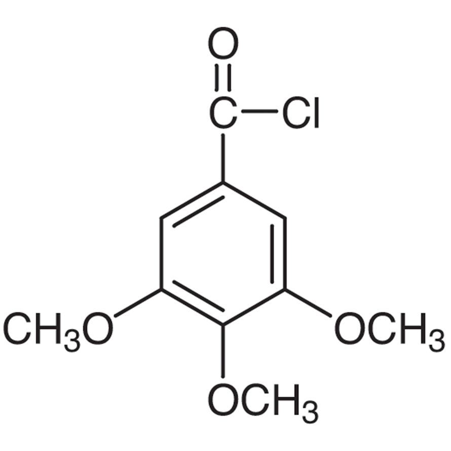 3,4,5-Trimethoxybenzoyl Chloride