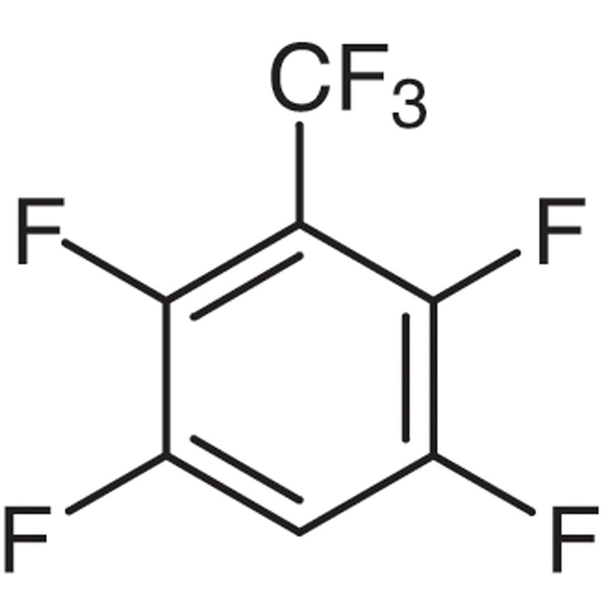 2,3,5,6-Tetrafluorobenzotrifluoride