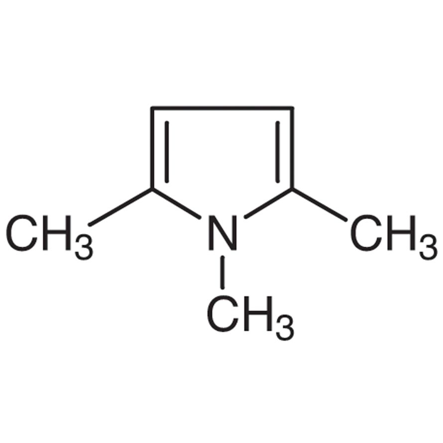 1,2,5-Trimethylpyrrole