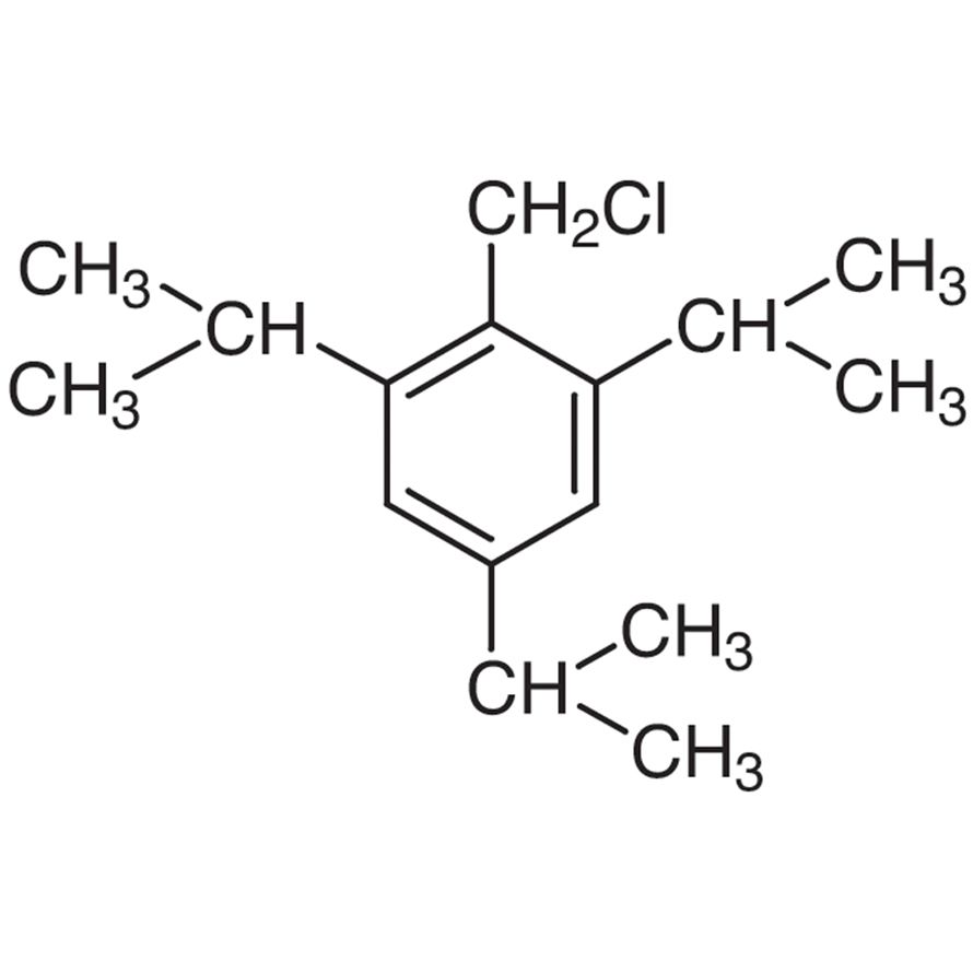 2,4,6-Triisopropylbenzyl Chloride