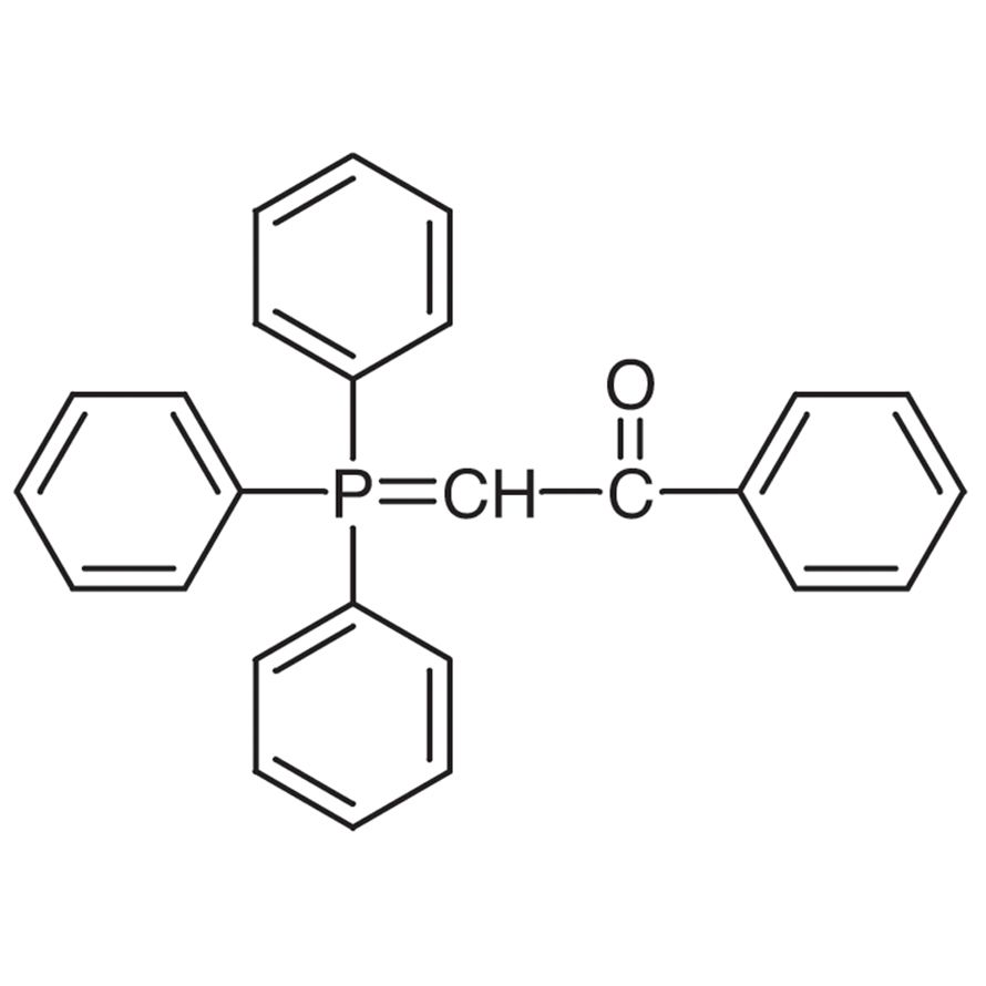 2-(Triphenylphosphoranylidene)acetophenone